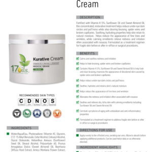 Kurative Cream