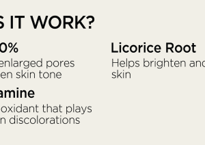 Porefection Booster Serum