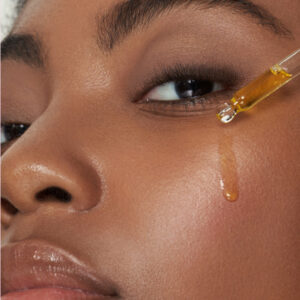 Restorative Facial Oil