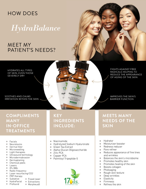 HydraBalance Serum - Image 2